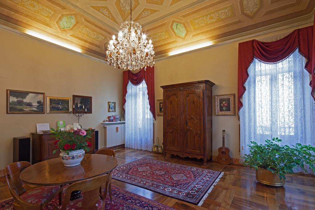 B&B Contrada dei Giardini Cuneo Esterno foto