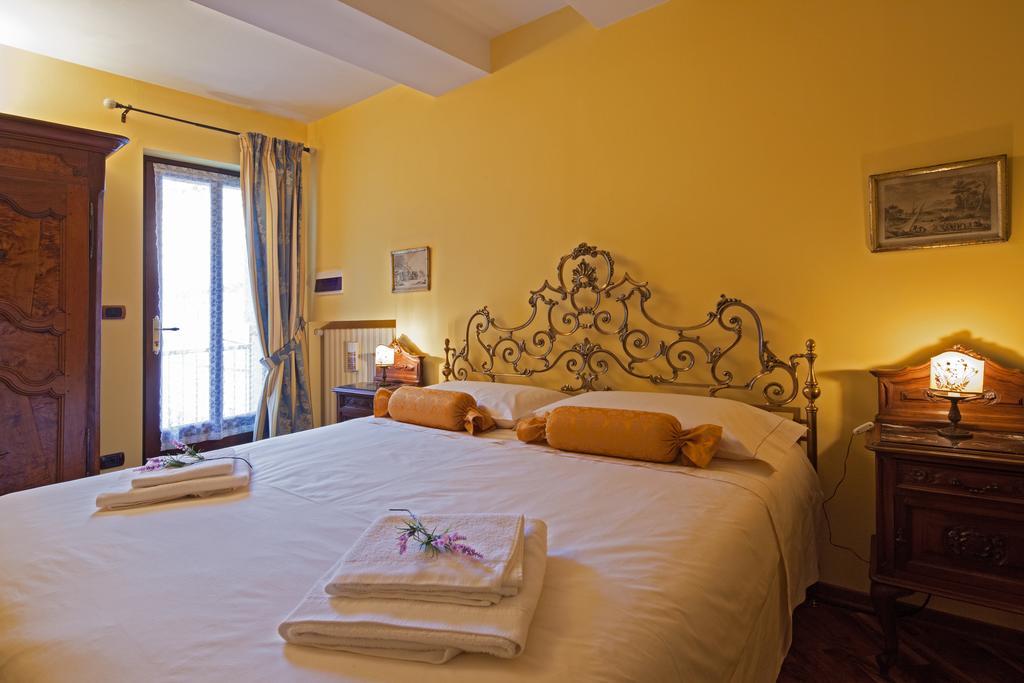 B&B Contrada dei Giardini Cuneo Esterno foto