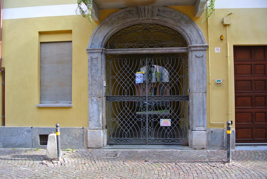 B&B Contrada dei Giardini Cuneo Esterno foto