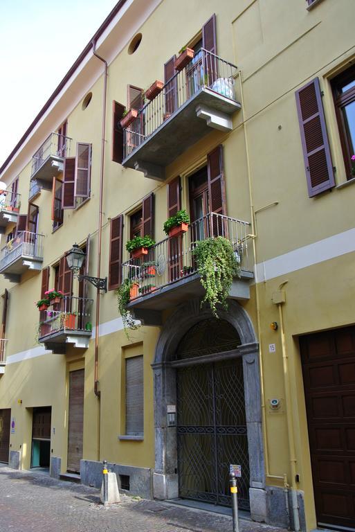B&B Contrada dei Giardini Cuneo Esterno foto