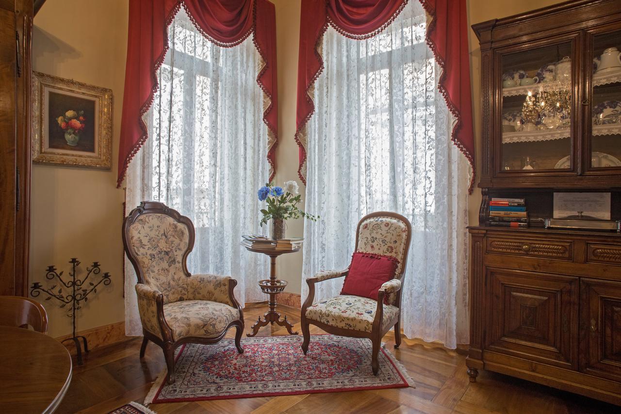 B&B Contrada dei Giardini Cuneo Esterno foto